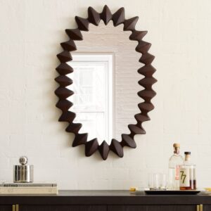 Mirror Frame Zafira