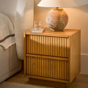 Nightstand Aksata