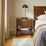 Nightstand Janitra