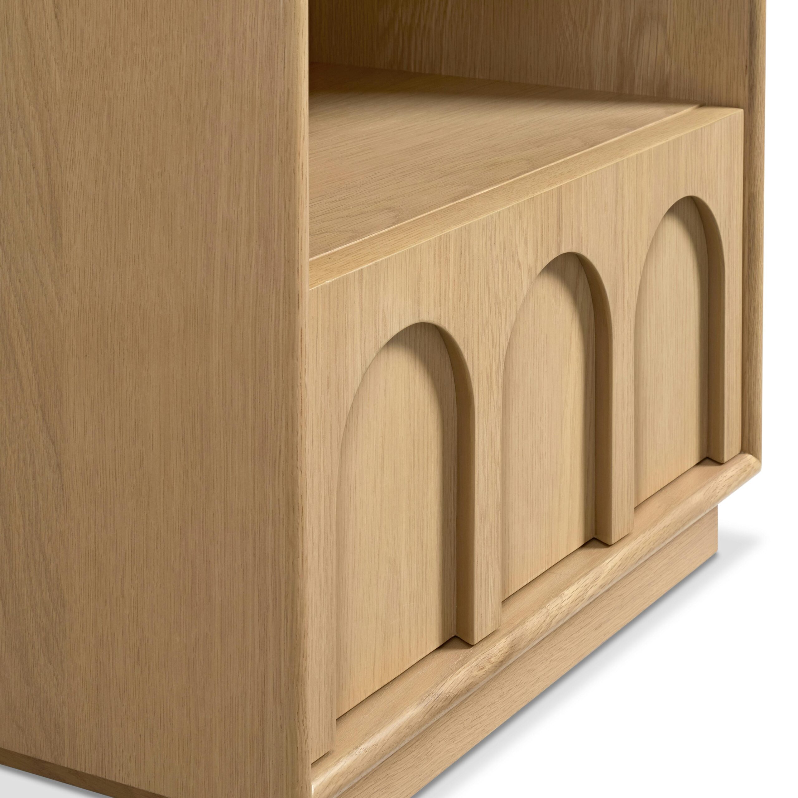 Nightstand Kalandra 3
