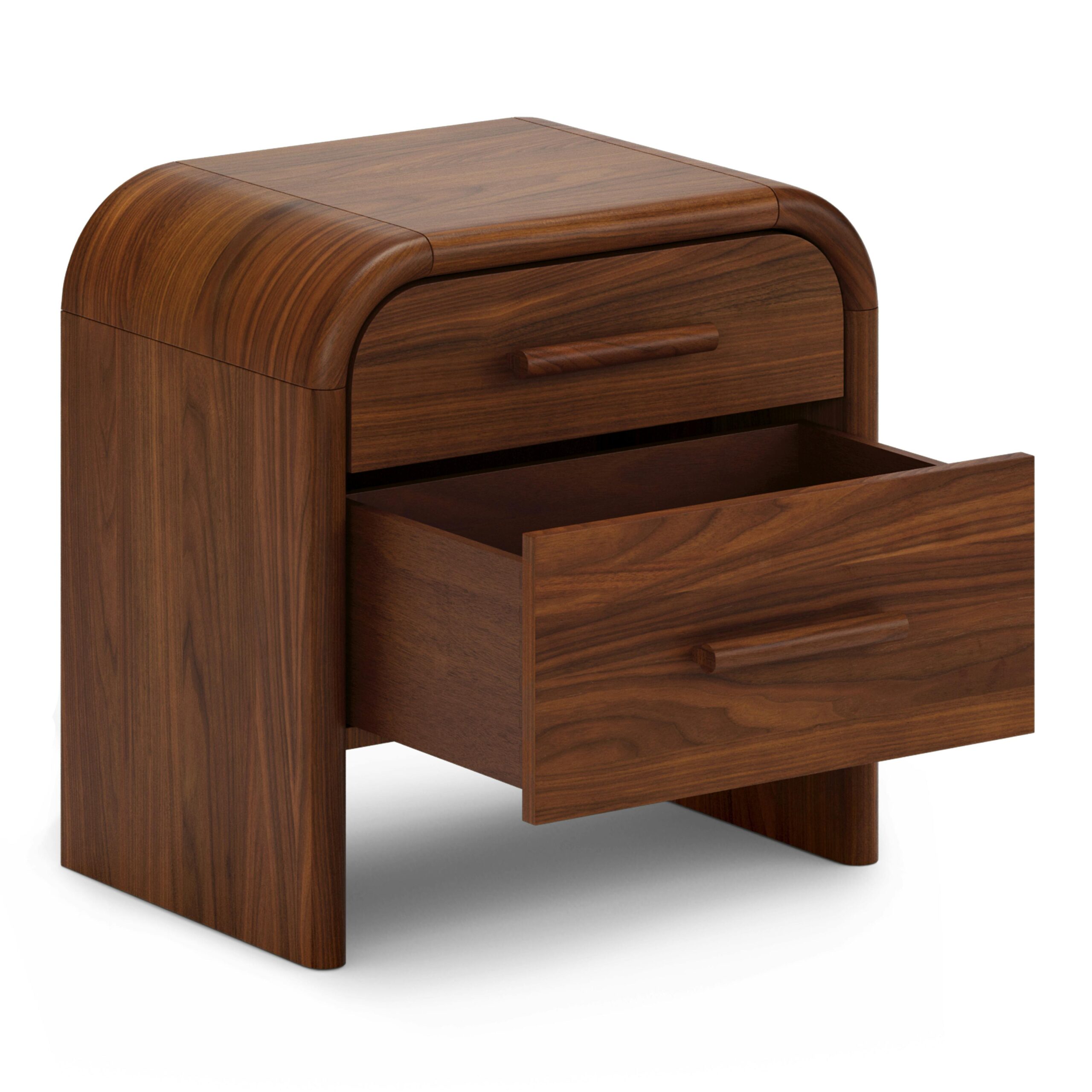 Nightstand Raksana 2
