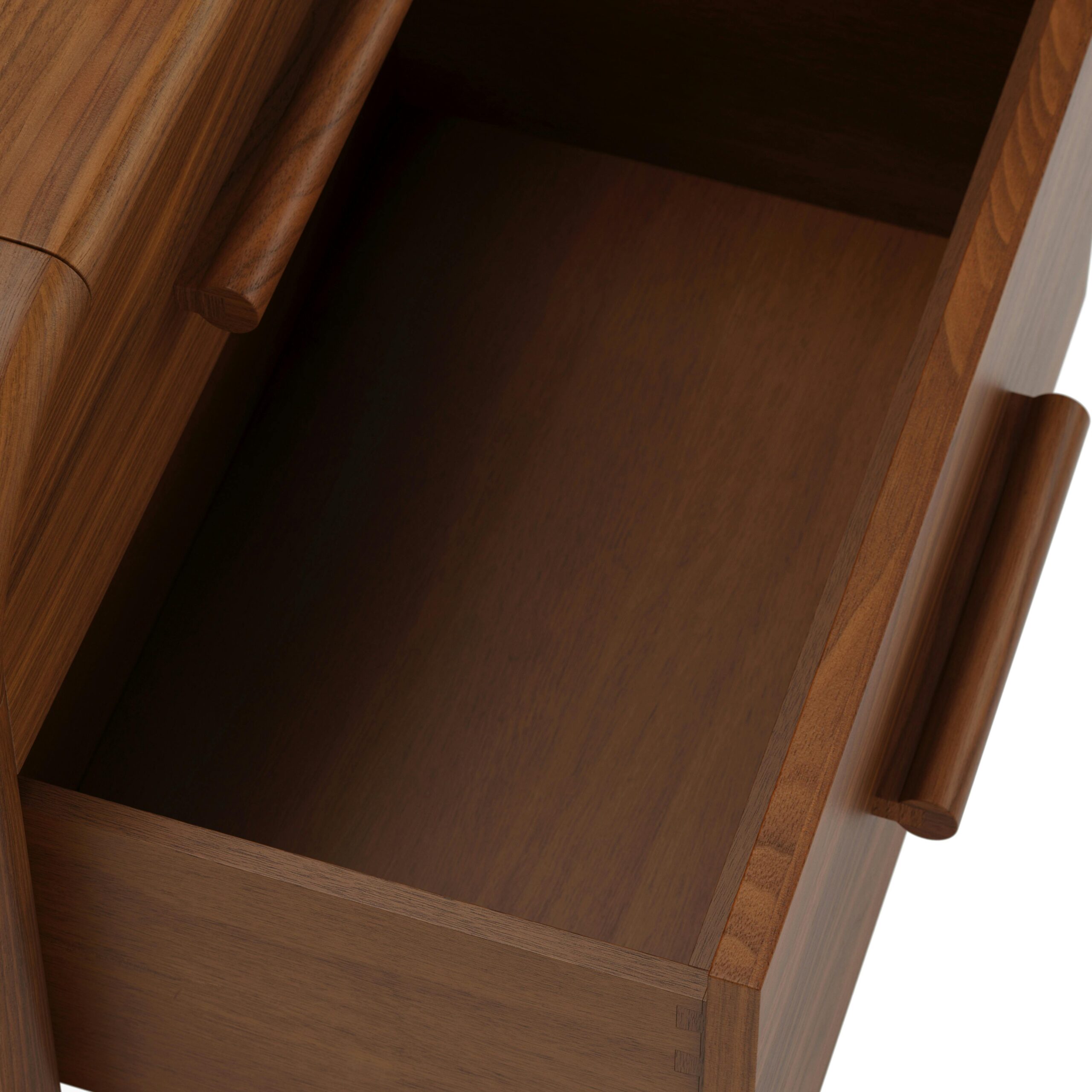 Nightstand Raksana 3