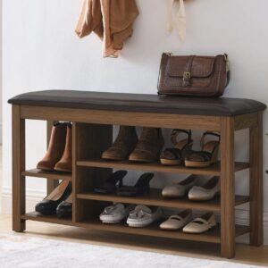 Rak Sepatu Calven