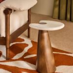 Side Table Candala