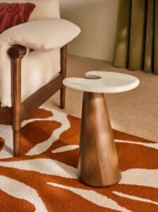 Side Table Candala