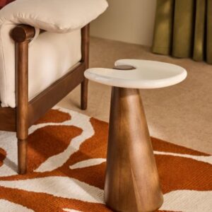 Side Table Candala