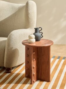 Side Table Jenggala
