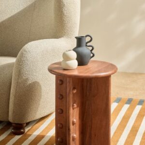 Side Table Jenggala