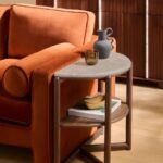 Side Table Narvella