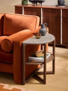 Side Table Narvella