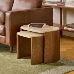 Side Table Velmora