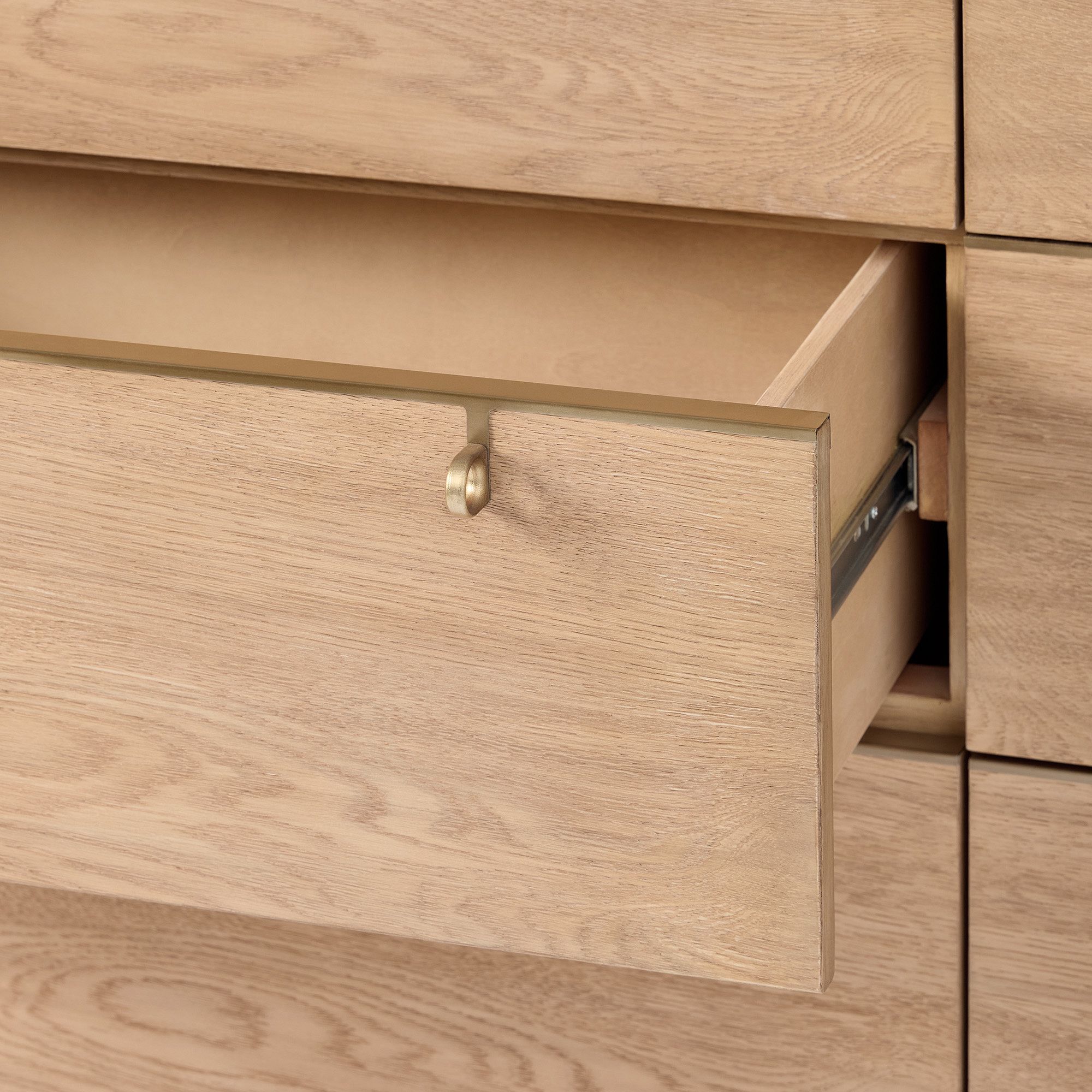 Sideboard Cacius 3