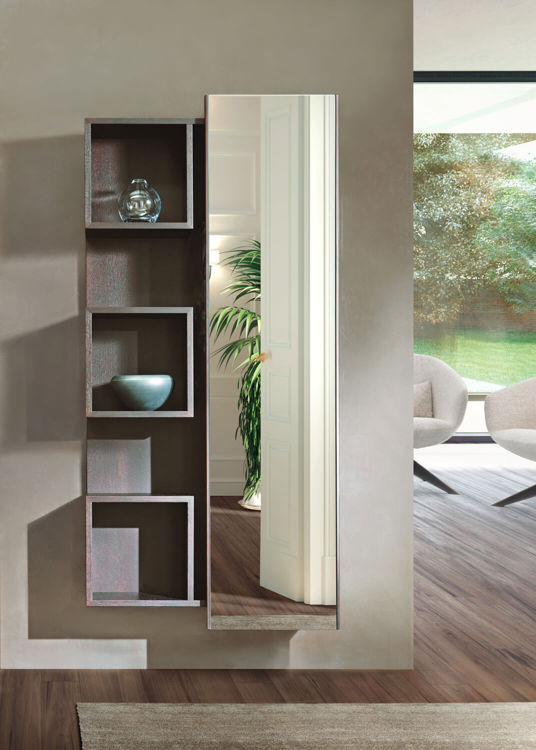 Wardrobe Arvello