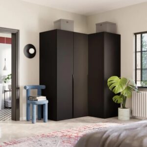 Wardrobe Cakra