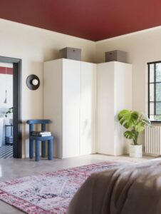 Wardrobe Sembada