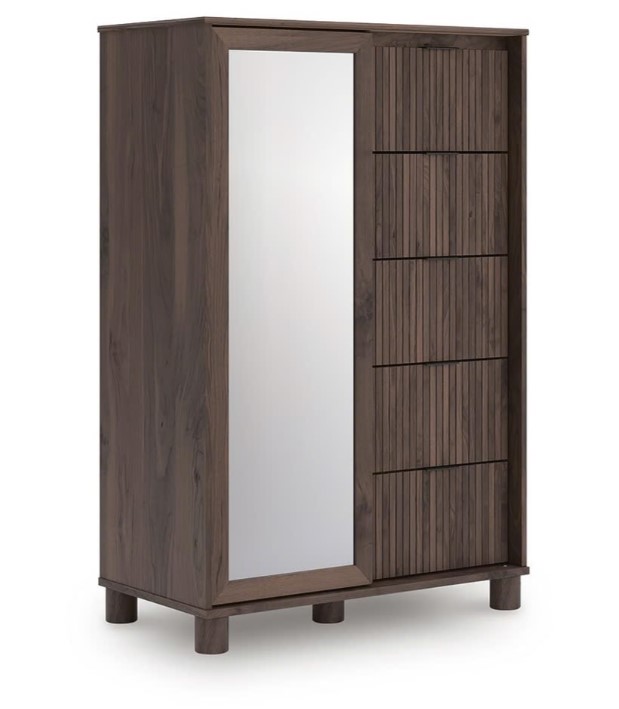 Wardrobe Wamena 2