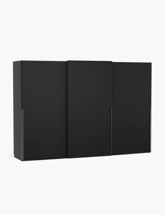 Wardrobe Wisesa 2