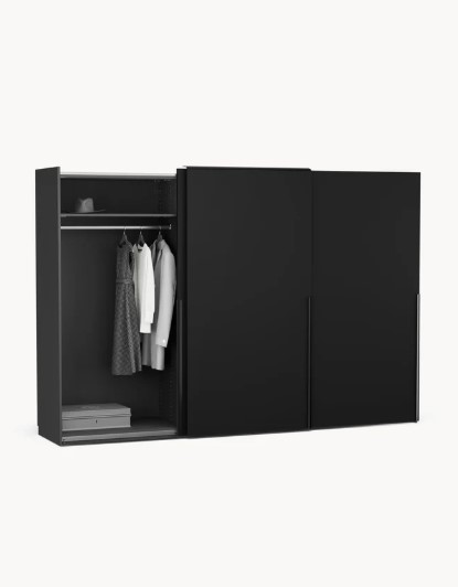 Wardrobe Wisesa 3