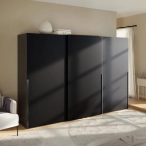 Wardrobe Wisesa